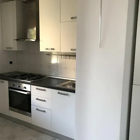 Delle Begonie Cefalù