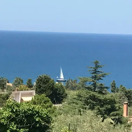 Vakantiehuis Delle Begonie