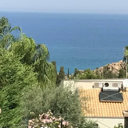 Vakantiehuis Delle Begonie *