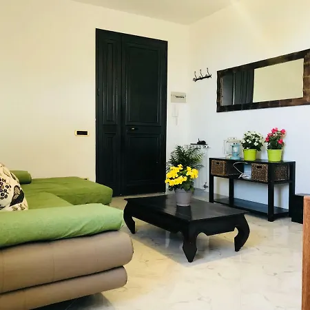 Vakantiehuis Delle Begonie *