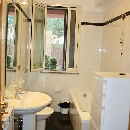 Vakantiehuis Delle Begonie *