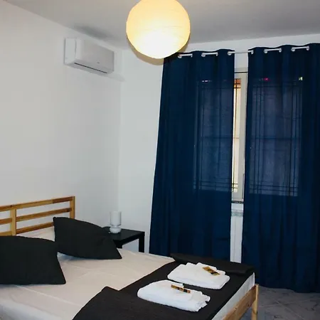 Vakantiehuis Delle Begonie