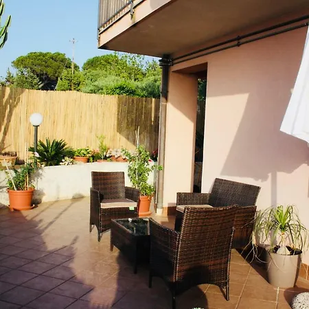 Vakantiehuis Delle Begonie *