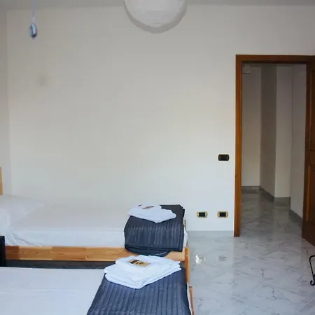 Delle Begonie Cefalù