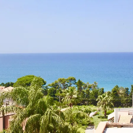 Vakantiehuis Delle Begonie *