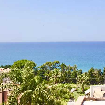 Vakantiehuis Delle Begonie *