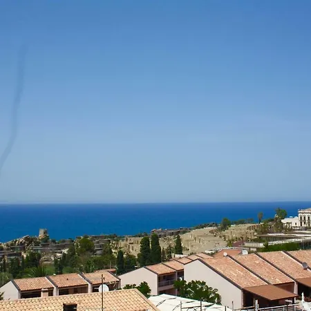 Vakantiehuis Delle Begonie