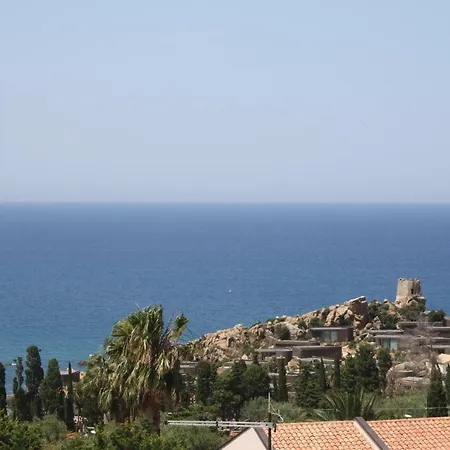Delle Begonie * Cefalù