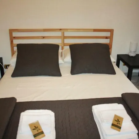 Delle Begonie Vakantiehuis *