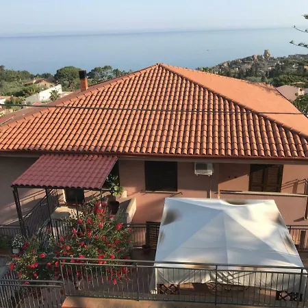 Delle Begonie Vakantiehuis